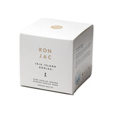 Artifact Skin Co. Jeju Island Konjac Facial Sponge | Pure JI-PKS