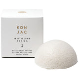 Artifact Skin Co. Jeju Island Konjac Facial Sponge | Pure JI-PKS