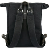 Sandqvist Jerry Backpack | Black SQA546