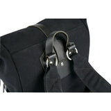 Sandqvist Jerry Backpack | Black SQA547