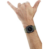 Slow Jo 15 Watch | Black slow jo 15