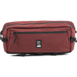 Chrome Kadet Nylon Messenger Bag | Brick BG-196 BRIK