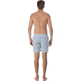 Tom & Teddy Kangaroo Swim Trunk | Violet Size S