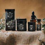 Aotea Kawakawa Balm | 60ml tube