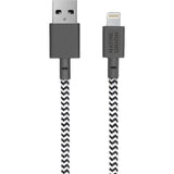Native Union Key Cable | Zebra