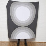 IN2GREEN KHS Half Full Blanket