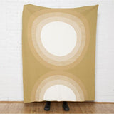 IN2GREEN KHS Half Full Blanket