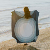 IN2GREEN KHS Half Full Blanket