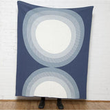 IN2GREEN KHS Half Full Blanket