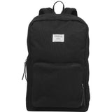 Sandqvist Kim Ground Backpack | Black SQA528