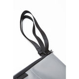 Cote & Ciel Kivu S Sleek Crossbody Bag | Grey