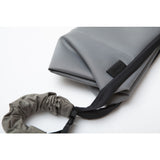 Cote & Ciel Kivu S Sleek Crossbody Bag | Grey