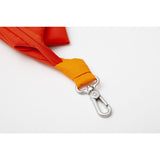 Cote & Ciel Kivu XS Sleek Crossbody Bag | Red