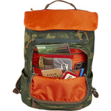 Kelty Ardent 30L Backpack | Green Camo 22611417GC