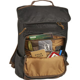 Kelty Ardent 30L Backpack | Black Geo-Heather 22611417GEO