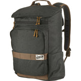 Kelty Ardent 30L Backpack | Black Geo-Heather 22611417GEO