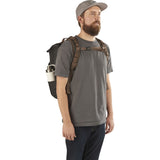 Kelty Ardent 30L Backpack | Black Geo-Heather 22611417GEO