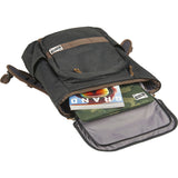 Kelty Ardent 30L Backpack | Black Geo-Heather 22611417GEO