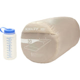 Kelty Casllisto 30F Womens Sleeping Bag | Tan- 35417817RR