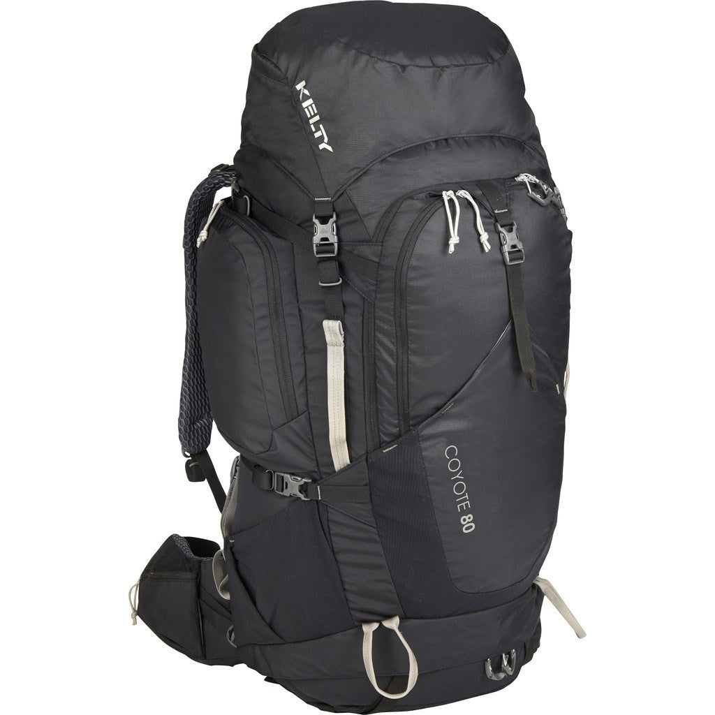 Kelty Coyote 80L Backpack Black 22611617BK – Sportique