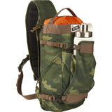 Kelty Spur 9L Sling Pack | Green Camo 22611517GC
