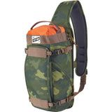 Kelty Spur 9L Sling Pack | Green Camo 22611517GC