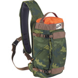 Kelty Spur 9L Sling Pack | Green Camo 22611517GC