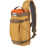 Kelty Spur 9L Sling Pack | Canyon Brown 22611517CYB