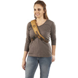 Kelty Spur 9L Sling Pack | Canyon Brown 22611517CYB