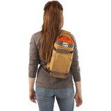 Kelty Spur 9L Sling Pack | Canyon Brown 22611517CYB