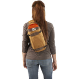 Kelty Spur 9L Sling Pack | Canyon Brown 22611517CYB