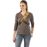 Kelty Spur 9L Sling Pack | Canyon Brown 22611517CYB