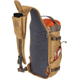 Kelty Spur 9L Sling Pack | Canyon Brown 22611517CYB