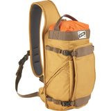 Kelty Spur 9L Sling Pack | Canyon Brown 22611517CYB