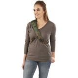 Kelty Spur 9L Sling Pack | Green Camo 22611517GC