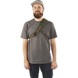 Kelty Spur 9L Sling Pack | Green Camo 22611517GC