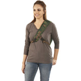 Kelty Spur 9L Sling Pack | Green Camo 22611517GC