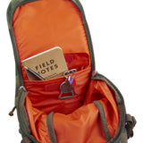 Kelty Spur 9L Sling Pack | Green Camo 22611517GC