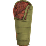 Kelty Big Dipper 30 Degree Boys Short Sleeping Bag