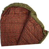 Kelty Big Dipper 30 Degree Boys Short Sleeping Bag