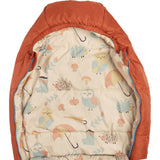 Kelty Woobie 30 Degree Girls Short Sleeping Bag