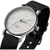 Triwa Dawn Klinga Watch | Black Classic KLST101.CL010112