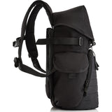 Crumpler Karachi Outpost Small Backpack | Black KO1002-B00110