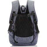 Crumpler Karachi Outpost Small Backpack | Jetty Marle KO1002-U26110