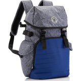 Crumpler Karachi Outpost Small Backpack | Jetty Marle KO1002-U26110
