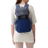 Crumpler Karachi Outpost Small Backpack | Jetty Marle KO1002-U26110