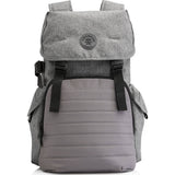 Crumpler Karachi Outpost Small Backpack | Dark Marle KO1002-X12110