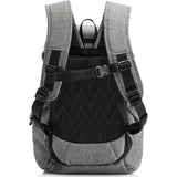 Crumpler Karachi Outpost Small Backpack | Dark Marle KO1002-X12110