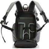 Crumpler Karachi Outpost Small Backpack | Dark Marle KO1002-X12110