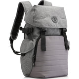 Crumpler Karachi Outpost Small Backpack | Dark Marle KO1002-X12110